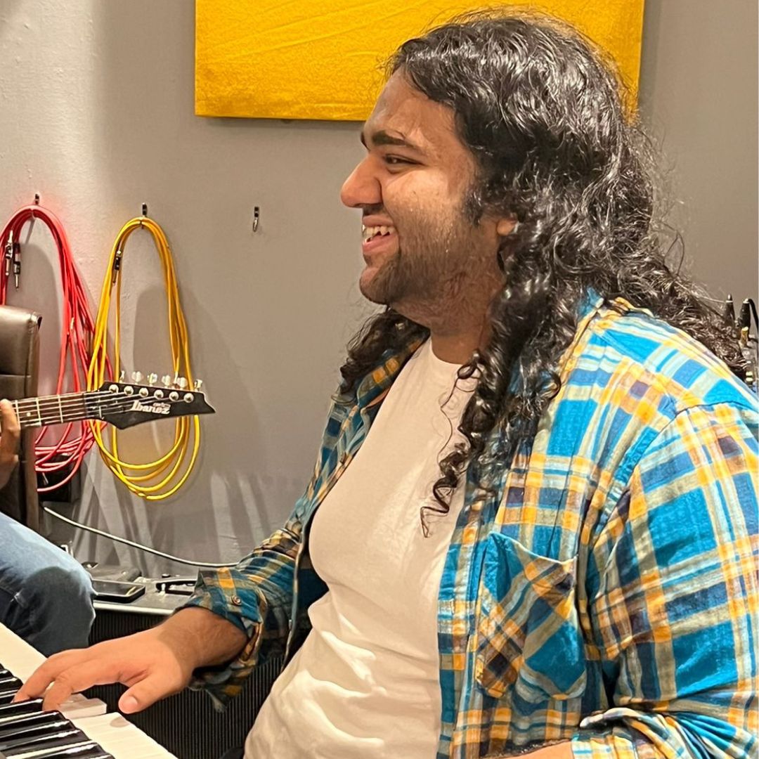 Donovan Ferrao